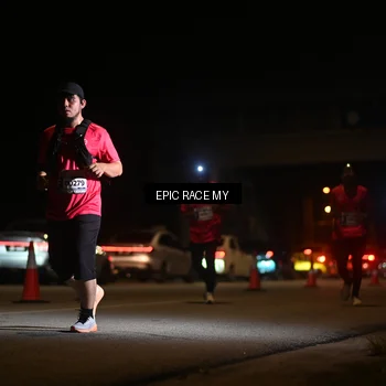 Runner Photo 8404229