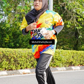 Runner Photo 8404230
