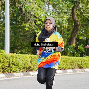 Runner Photo 8404235