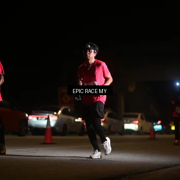 Runner Photo 8404237