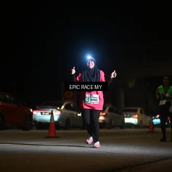 Runner Photo 8404239