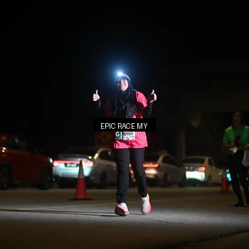 Runner Photo 8404240