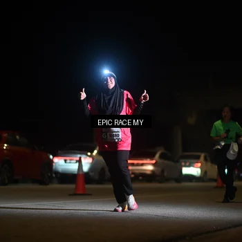 Runner Photo 8404241