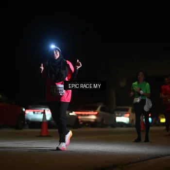 Runner Photo 8404243