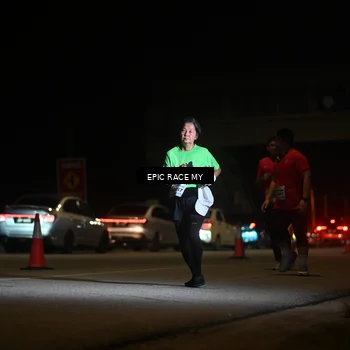 Runner Photo 8404244