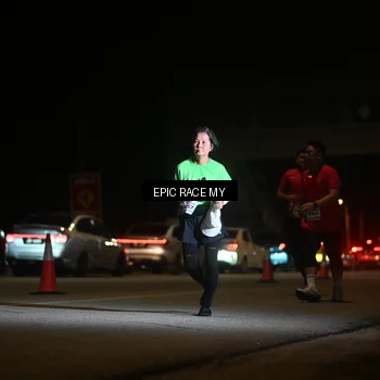 Runner Photo 8404246