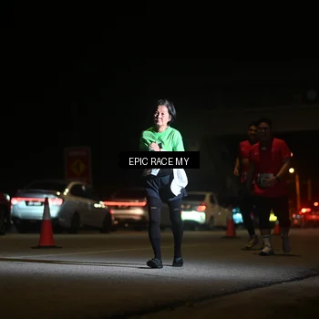 Runner Photo 8404247