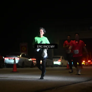 Runner Photo 8404249