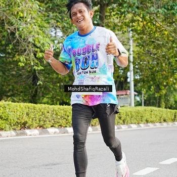 Runner Photo 8404256