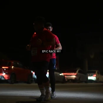 Runner Photo 8404258