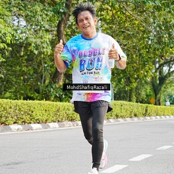 Runner Photo 8404261