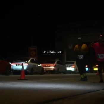 Runner Photo 8404263