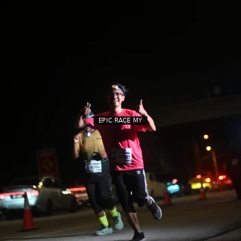 Runner Photo 8404265