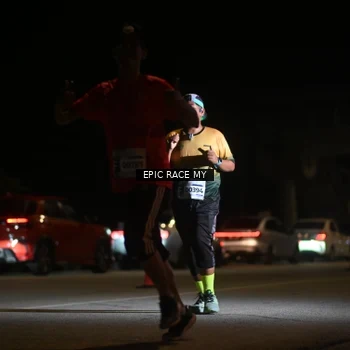 Runner Photo 8404269