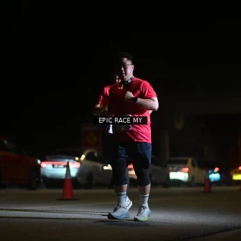 Runner Photo 8404280