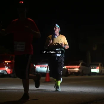 Runner Photo 8404281