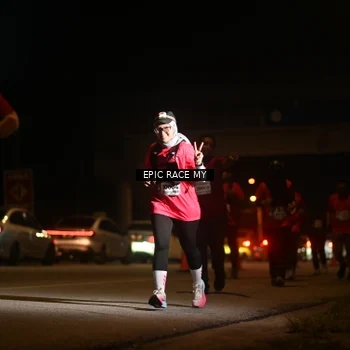 Runner Photo 8404293