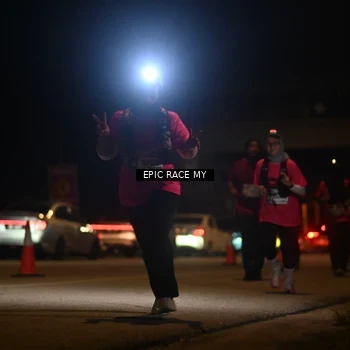Runner Photo 8404295
