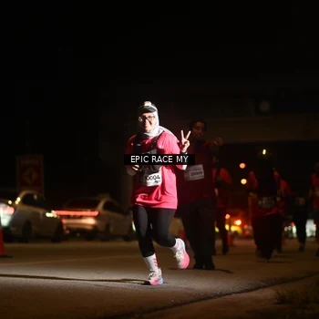 Runner Photo 8404297