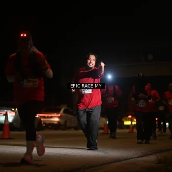 Runner Photo 8404298