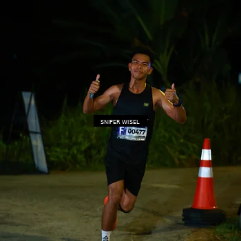 Runner Photo 8404299