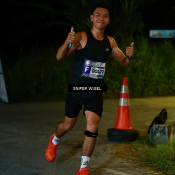 Runner Photo 8404301