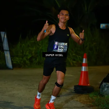 Runner Photo 8404302