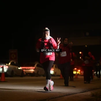 Runner Photo 8404303