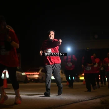 Runner Photo 8404306