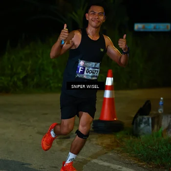Runner Photo 8404307