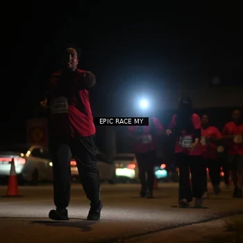 Runner Photo 8404308