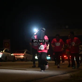 Runner Photo 8404313