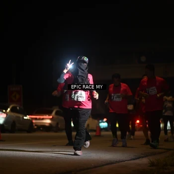 Runner Photo 8404314