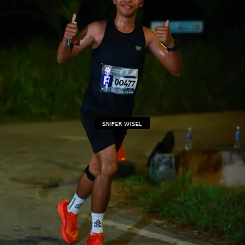 Runner Photo 8404315