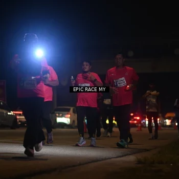 Runner Photo 8404316