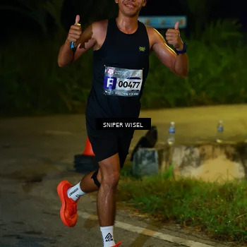 Runner Photo 8404317