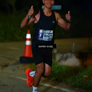 Runner Photo 8404319