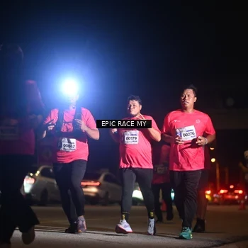 Runner Photo 8404320