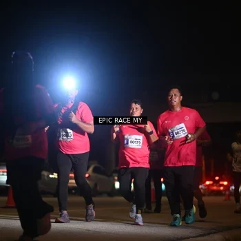 Runner Photo 8404321
