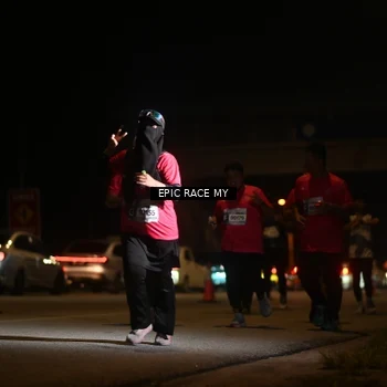 Runner Photo 8404322