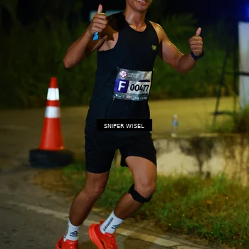 Runner Photo 8404329