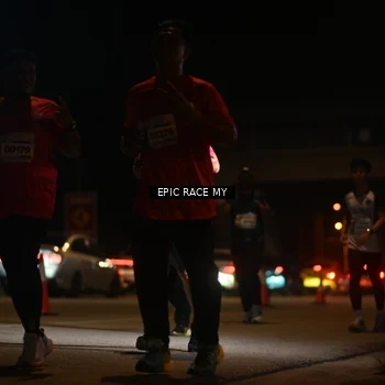 Runner Photo 8404331