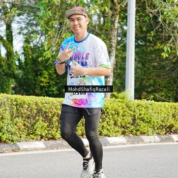 Runner Photo 8404334