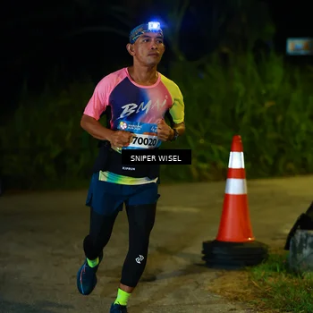 Runner Photo 8404345
