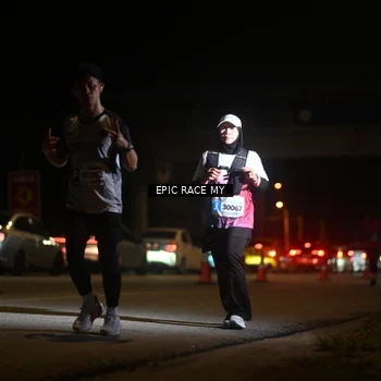 Runner Photo 8404347