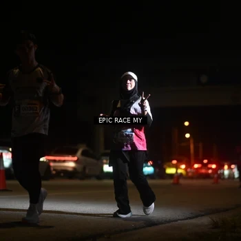 Runner Photo 8404350
