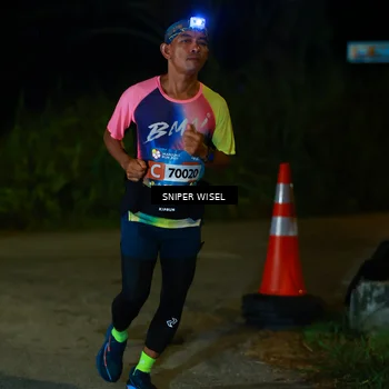 Runner Photo 8404351