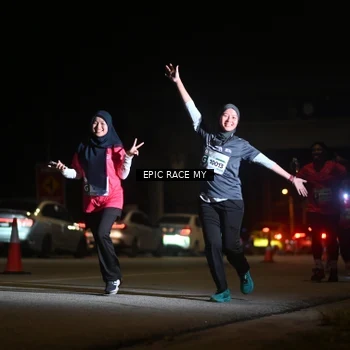 Runner Photo 8404352