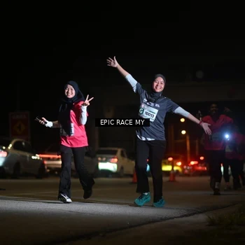 Runner Photo 8404353