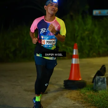 Runner Photo 8404355